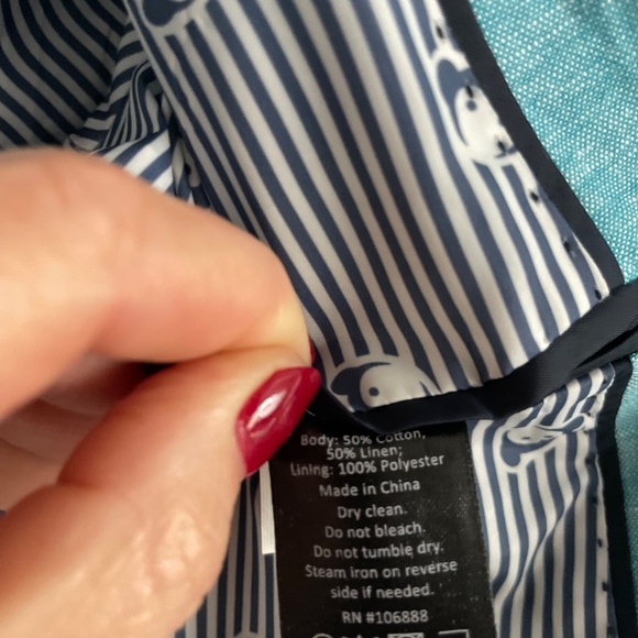 Appaman 2piece suit size 12 (boys 12yrs) - Picture 4 of 10